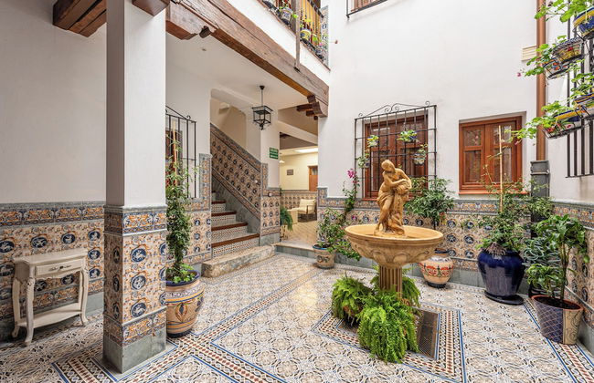 Casa Museo La Merced by Stay Unique - Photo 1