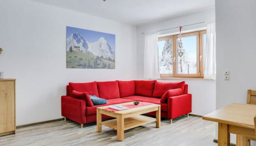 Ferienwohnung Schachen - Foto 2