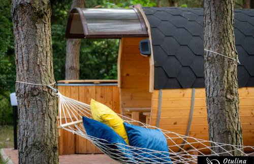 Otulina Mazur - Całoroczny dom w otoczeniu przyrody - Foto 15