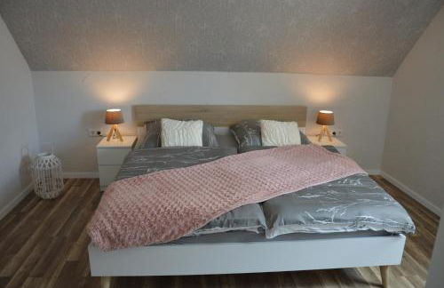 Ferienhaus Eifel-Charme - Foto 16