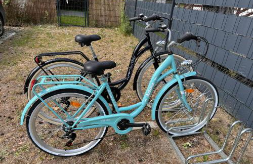 Apartament w Międzywodziu z parkingiem - Foto 11