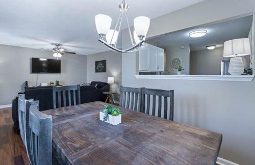 Crossroads Cottage l Grill & high speed internet - Foto 13