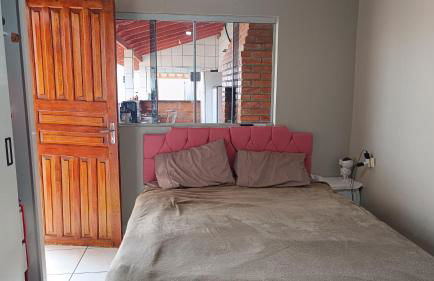 Casa com piscina - Rondônia Rural Show - Foto 8