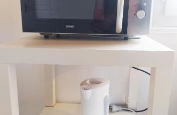 Charmant Studio au Calme Proche Rer Stade de France Paris - Foto 7