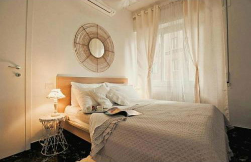 Dolce casa di Sve vicino la stazione free parking - Foto 1