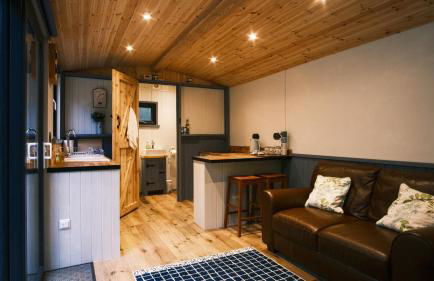 Woodpecker Cabin - Foto 8