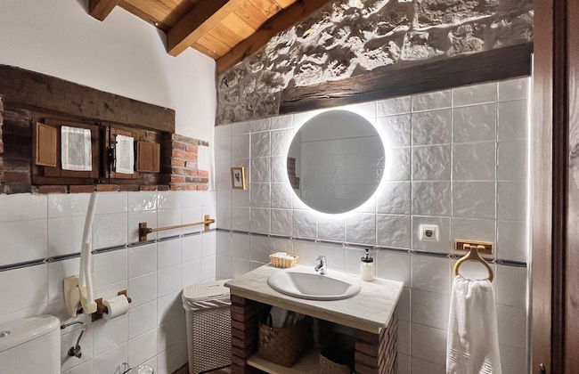 Los Acebos de Peña Cabarga - Foto 15