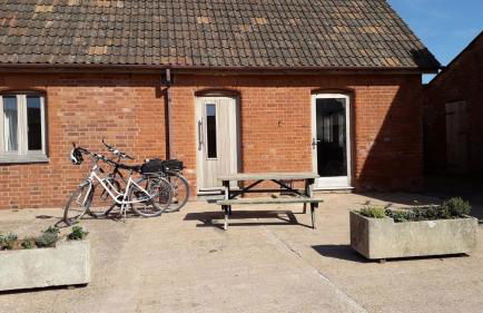 Courtbrook Farm Apartments - Foto 14