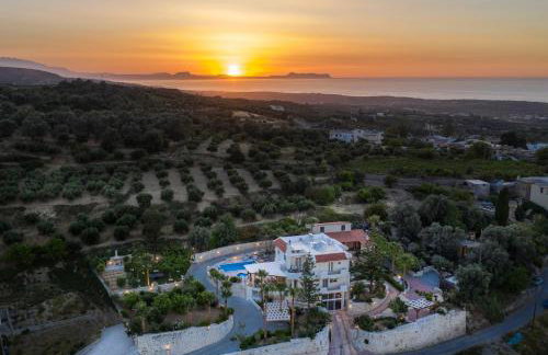 Kipo Paradiso 6 Spa Yoga & Gym resort - Photo 1