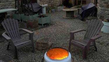 The Dairy - Barn conversion on Coast to Coast route near Catterick Garrison - Foto 2