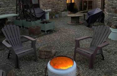 The Dairy - Barn conversion on Coast to Coast route near Catterick Garrison - Foto 2