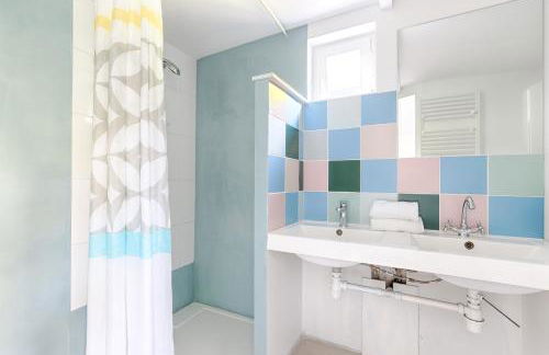 La Cabanette à 10min de Disneyland Paris - Cabane & Cabanon - Foto 34