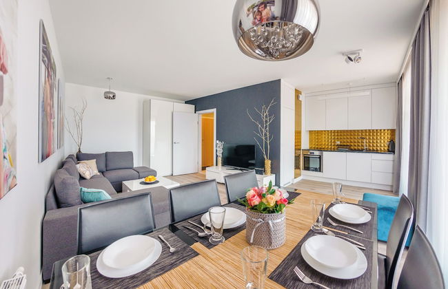 Apartamenty Sun & Snow Wyspa Solna - Photo 59