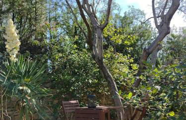 Loft avec jardin en ville et parking - Foto 8