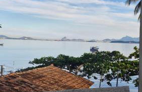 Kitnet Praiano- Praia de Olaria - Foto 7