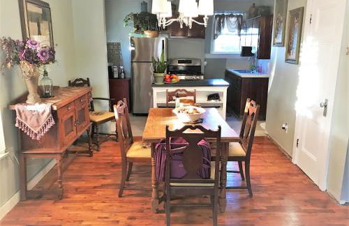 Vineyard Mansion Carriage House - Foto 13