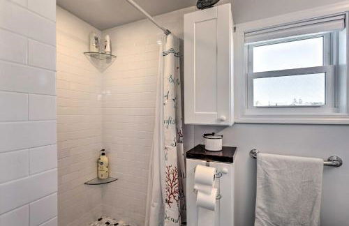 Seaside SK Getaway Steps to Matunuck Beach! - Foto 10