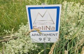 Apartament FeliNa - Foto 15