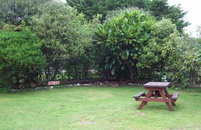 Greymouth KIWI Holiday Parks & Motels - Foto 35