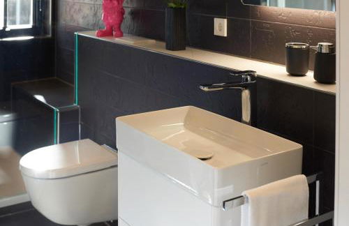 Ferienhaus Oberstaader Fewo Galerie - Foto 18