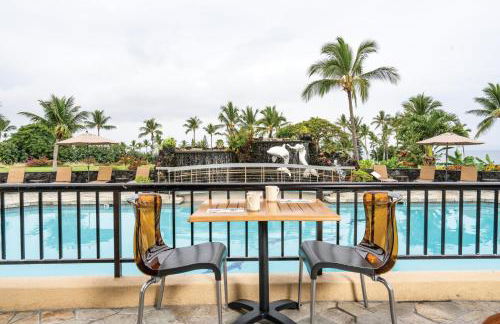 Wyndham Kona Coast Resort 1BR Apartment with Resort Access - Foto 25