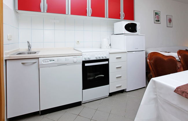 Rose Garden Apartments - Foto 17