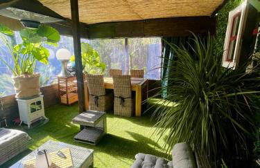 le petit chalet cevenol - Foto 40