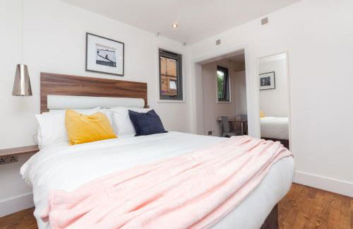 Camden Prime Apart Hotel - Foto 55