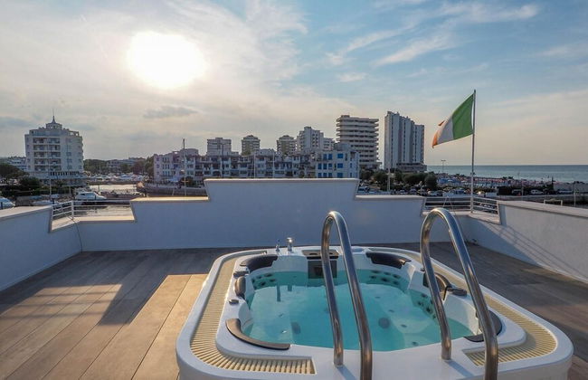 Rn-f244-onel10at - Portoverde Beach Villa 12 - Foto 24