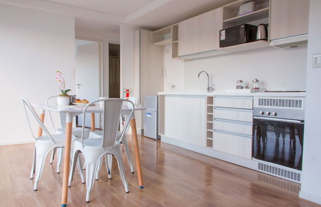 Temporales Ushuaia - Onas 4A - Foto 5