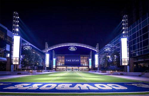 BrightHaven Frisco - 1BR EV Parking near The Star - Foto 27