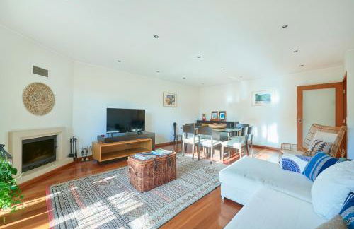 Sunny apartament at Carcavelos Beach, by TimeCooler - Photo 24