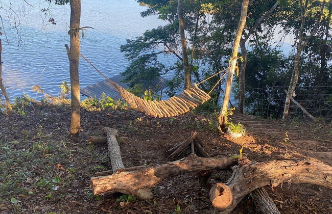 Recanto da Represa I - Foto 23