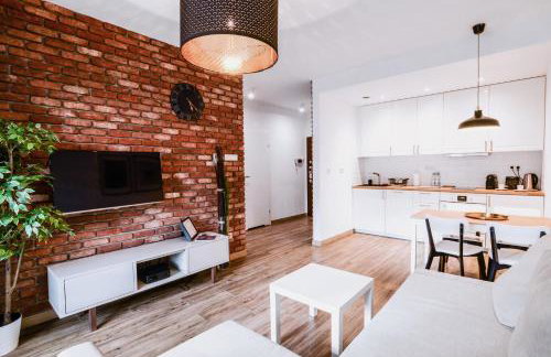 Browar Lubicz Residence - Official Aparthotel - Photo 86