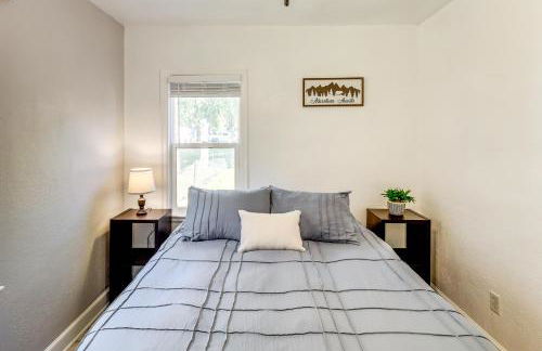 Half-Mi to Dtwn Yankton and River Charming Home! - Foto 15