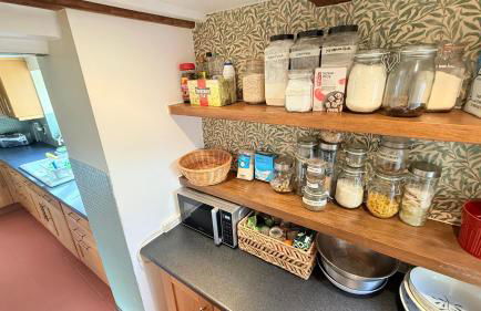 Wharfe Bank Cottage - Foto 18