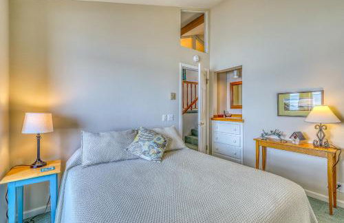 Northwest Shoreline Home - Foto 10