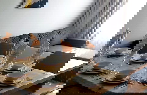 SEA Holisays -4 Rooms Apartment, Burgas, Bulgaria - Foto 14