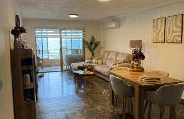 Poniente Beach Benipark Appartment - Foto 9