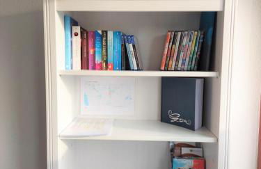 Ferienwohnung Seestern 21 - Foto 32