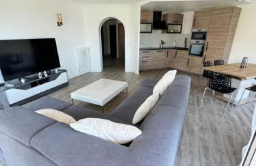 Appartement vue mer, Long Beach - Foto 1