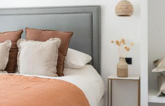 The Olive Boutique Suites and Spa - Foto 54