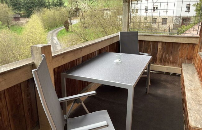 Breitenbach Modern Retreat - Foto 14