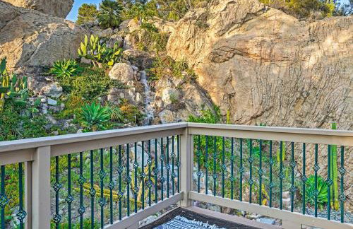 Hot Tub and Balcony Rainbow Retreat Near Wineries! - Foto 32