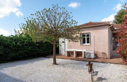 An Amazing Earthly House in Sofades - Foto 36