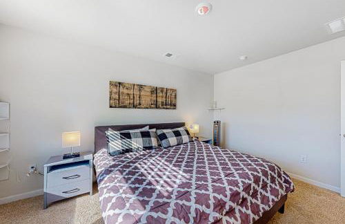 8 Mi to Dover Motor Speedway! Dog-Friendly Retreat - Foto 12