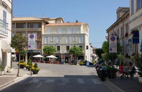 Viverenumana appartamenti la tua casa in centro a pochi passi dal mare - Photo 31
