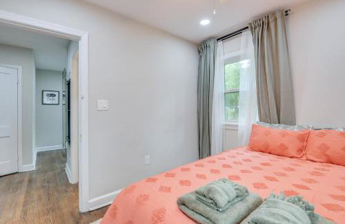 Takoma Park Apartment Trail Access, 8 Mi to DC! - Foto 15