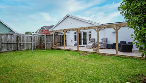 Ridgeway Meadow Bungalow - 3 Bedroom - Manorbier - Foto 3