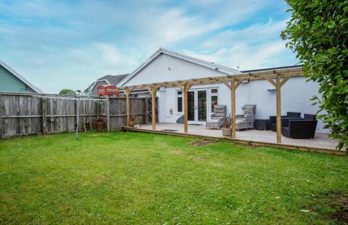 Ridgeway Meadow Bungalow - 3 Bedroom - Manorbier - Foto 3